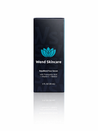 RejuBlend Face Serum by Wend Skincare