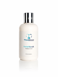 Facial Scrub Exfoliator by Wend Skincare
