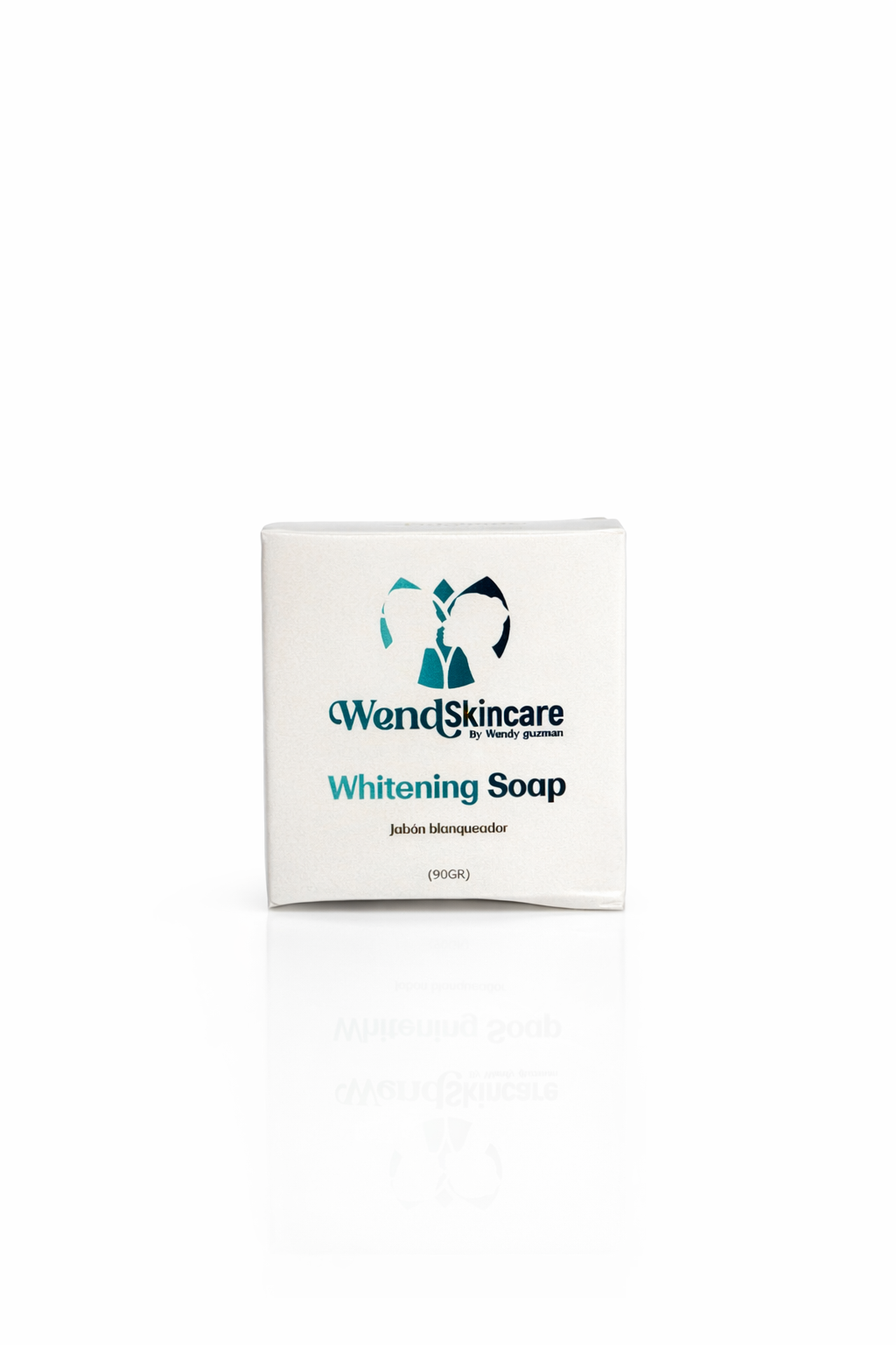 Brightening Whitening Soap by Wend Skincare