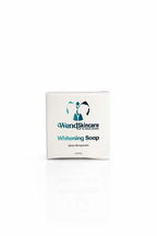 Brightening Whitening Soap by Wend Skincare