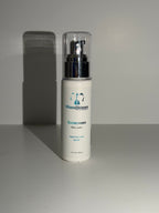 Daily Hydrating Sunscreen Gel by Wend Skincare