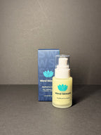 RejuBlend Face Serum by Wend Skincare